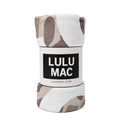 Lulu Mac Camo Blanket