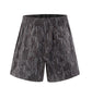 Black Lowland Shorts