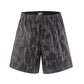 Black Lowland Shorts