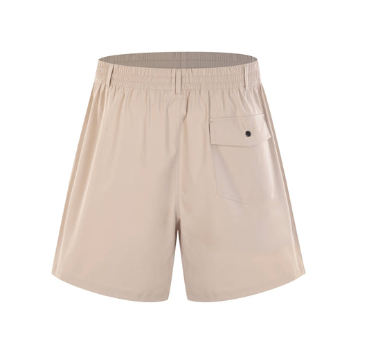 Khaki Shorts - Men’s